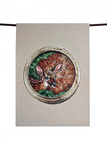 Blank Art Cards - *Bee, Deer, Beaver, Frog*