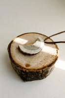 Moon Pendant
