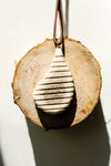 Contemporary Pendant