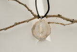 Tree pendant