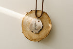Tree pendant