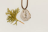 Tree pendant