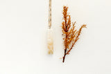 Umingmak (musk ox) Horn Bar Pendant