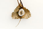 Tree pendant