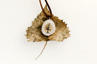 Tree pendant