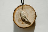 Feather Pendant