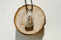 Tree pendant