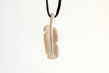 Feather Pendant