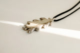 Leaf Pendant