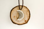 Moon Pendant