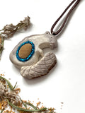 Beaver Pendant