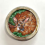 ‘Aen pchi shoovreu’ (The Fawn)