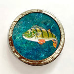 ‘Lii pwasson’ (The Fish)
