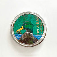 ‘Lii kanaar’ (The Duck)