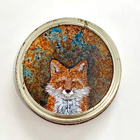 ‘Lii rinaar’ (The Fox)