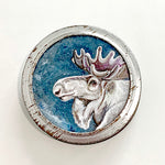 ‘L’aariyaanl saakrii’ (The Sacred Moose)