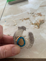 Beaver Pendant
